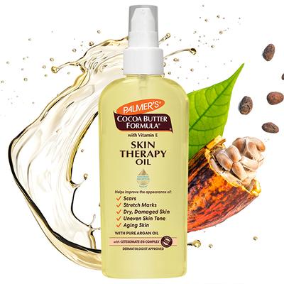 Palmer's Cocoa Butter Formula with Vitamin E Skin Therapy Oil 150 ml - Massage Oils