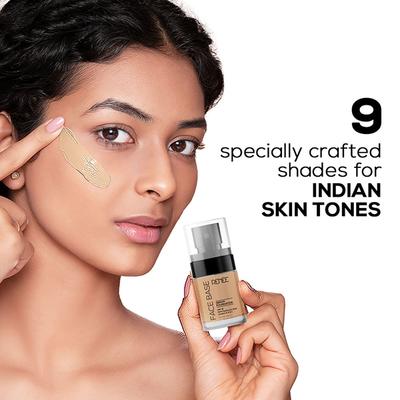 Renee Cosmetics Face Base Serum Foundation - 03 Iconic 20 ml - Foundation