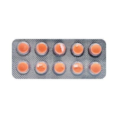 Citalop 10mg Tablet 10'S - Depression-Ant