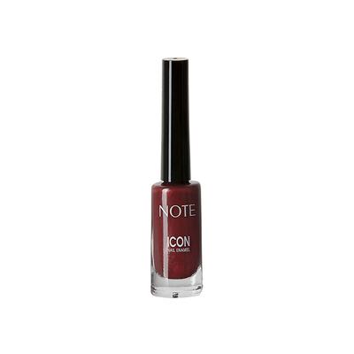 NOTE ICON NAIL ENAMEL 548 9 ml - Nail Polish
