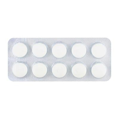 Susten SR 400mg Tablet 10'S - Hormonal Therapy-Oes