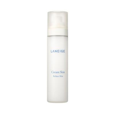 LANEIGE Cream Skin Refiner Mist 120 ml - Face Mists
