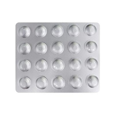 ATORFIT 10 Tablet 20's - High Cholesterol-Dys