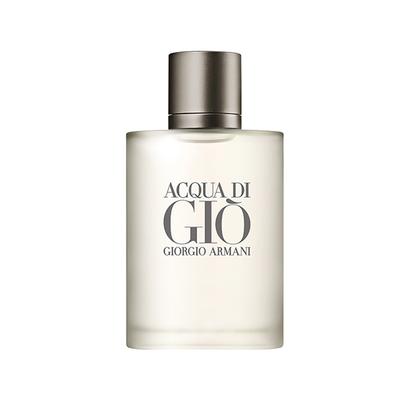 Giorgio Armani Acqua Di Gio Eau de Toilette 100 ml - Men Perfumes (Edt/Edp)