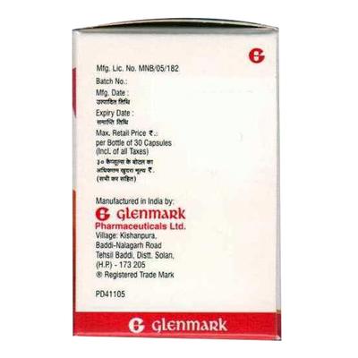 AIRZ F Capsule 30's - Asthma/COPD-Ast