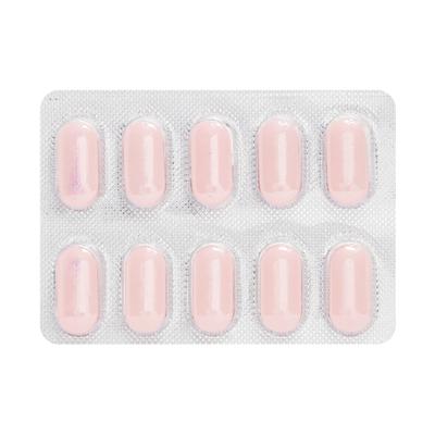 Imferon Tablet 10'S - Iron Supplement/Anaemia-Vma