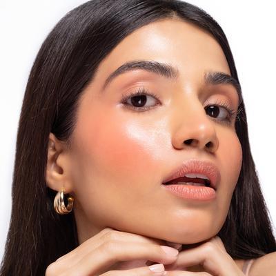 Diam Beauty All Over You Multistick- Valenmine 7 gm - Blushes