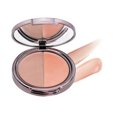 Girlactik Dewy Skin Gloss Duo-Radiance 8 gm - Highlighters & Illuminators