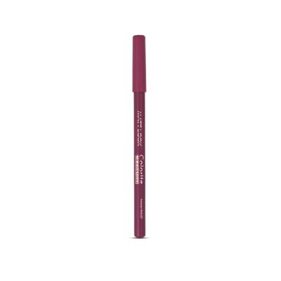 Matt Look Colorite Lip Contour, Lighweight Application, Forever Pink-07 0.9 gm - Lip Liners