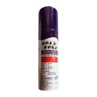 D MAG (VET) Spray 100ml - Veterinary-Pharma