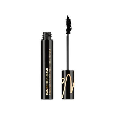 Samer Khouzami Intense Noir Volumizing Mascara 9 ml - Mascaras