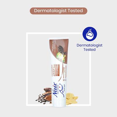 Nair Cocoa Butter Hair Removal Cream 110 gm - Hair Removal Accessories