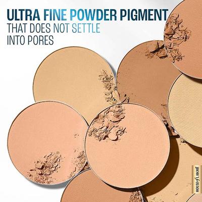 Lakme 9to5 Hya Matte Pressed Powder Nude 9 gm - Compact Powder