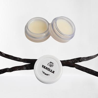 Bodycafe Vanilla Lip Balm 10 gm - Lip Balms