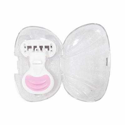 House of Beauty Hair E Razor 1's - Hair Removal Accessories