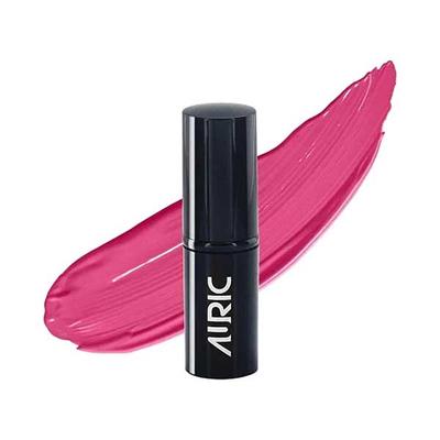 Auric MoistureLock Lipstick Pinkacolada 3103 4 gm - Lipsticks