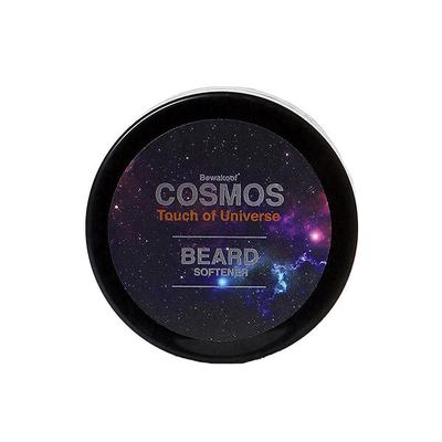 Cosmos by Bewakoof Beard Softner - Shea Butter, Cocoa & Jojoba Oil 50 ml - Beard Cream