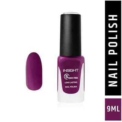 Insight Cosmetics Nail Polish - Color 64 9 ml - Nail Polish