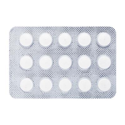 Nebiloc 5mg Tablet 15'S - Hypertension-Bet