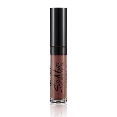 Flormar Matte Nail Enamel M21 Chili 11 ml - Nail Polish