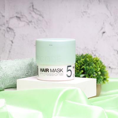 Barcode Professional Hair Mask For Volumizing Fullness (BCHM001) 400 ml - Hair Masks & Packs