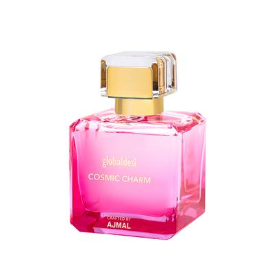 Global Desi CosmiC EDP & RythS Mist Pack of 2 300 ml - Body Mist/Spray