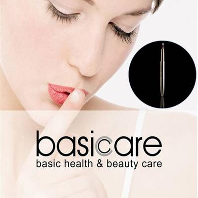 Basicare Retractable Lip Brush 1's - Lip Brush