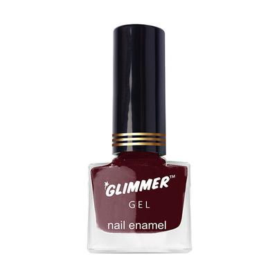 GL -9 ml 6RDEEP WINE 9 ml - Nail Polish