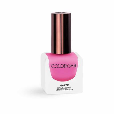 Colorbar Lux Nail Lacquer Cbn1220 12 Ml - Nail Polish