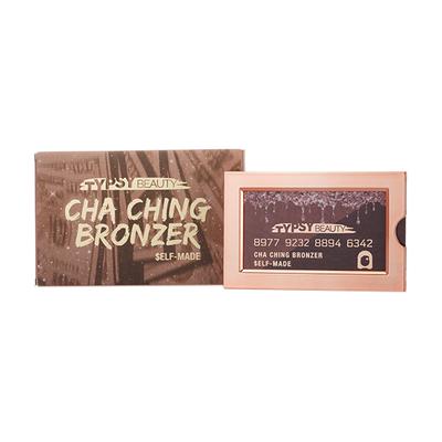 Typsy Beauty Cha Ching Bronzer 2in1 Self Made 8 gm - Bronzers
