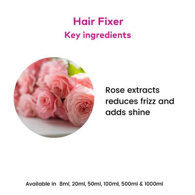 Rosa Hair Fixer 200 ml - Hair Sprays & Mists