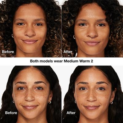 Clinique Even Better Clinical Vitamin Makeup Foundation with SPF 50 - Medium Deep Warm 2 30 ml - Foundation