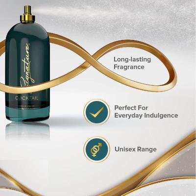 Signature Eau De Parfum Spray - Cocktail 33 ml - Perfumes (Edt/Edp)