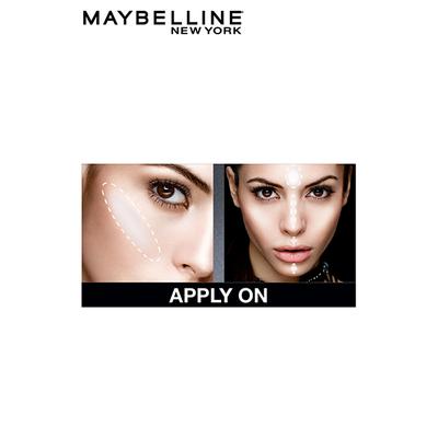 Maybelline New York Face Studio Master Strobing Cream, Nude 18 Gm - Highlighters & Illuminators