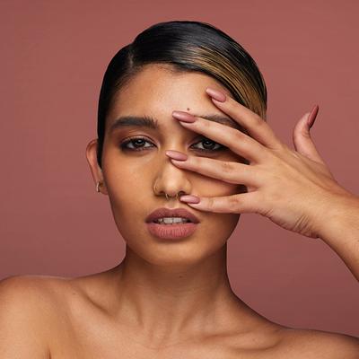 Huda Beauty Liquid Matte Ultra-Comfort Transfer-Proof Lipstick Trendsetter 4.2 ml - Lipsticks