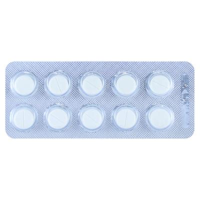 GLIZEST 5 Tablet 10's - Diabetes-Ant