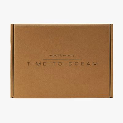 Marks & Spencer Sleep Time to Dream Sleep Gift Set 500 ml - Shower Gels & Body Wash
