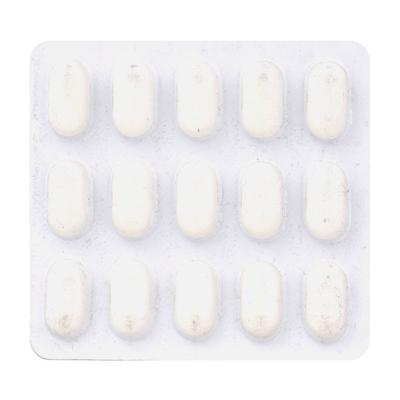 Topaz 100mg Tablet 15'S - Epilepsy/Convulsion-Ant