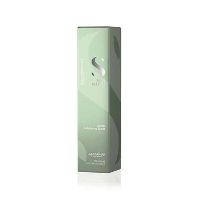 Alfaparf Milano Scalp Rebalance, Exfoliating Scrub, Anti-Dandruff, Hairfall 150 ml - Hair Masks & Packs