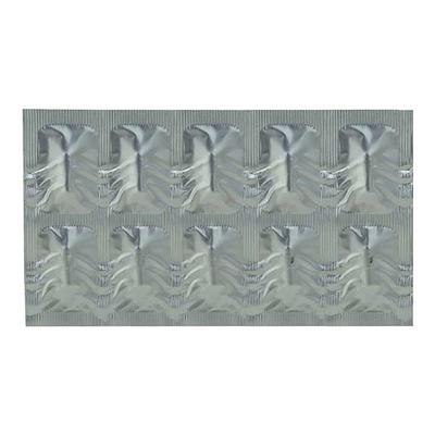 Gabantin 300mg Capsule 10'S - Epilepsy/Convulsion-Ant