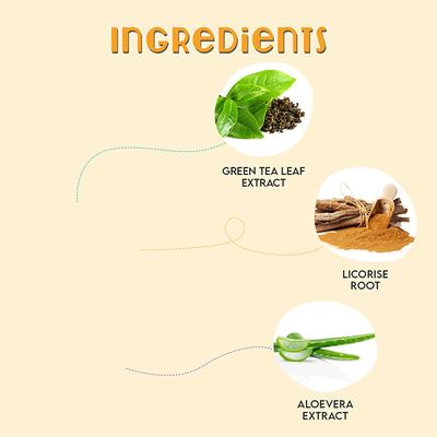 FURR By Pee Safe 20% Vitamin C Skin Face Serum For Skin Illumination Brightens, Tones, & Nourishes the Skin 30 ml - Face Gels