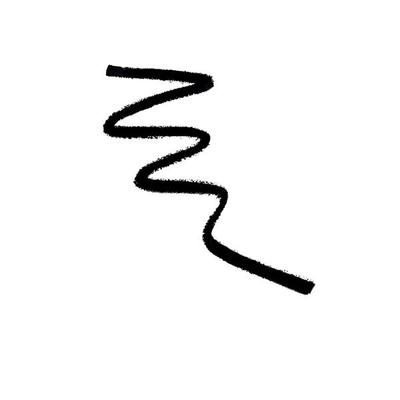 Chambor Spectacle Le Kajal Black Eyeliner 0.3 gm - Eyeliners