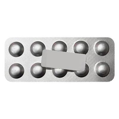 LINAPIL D 10 Tablet 10's - Diabetes-Ant