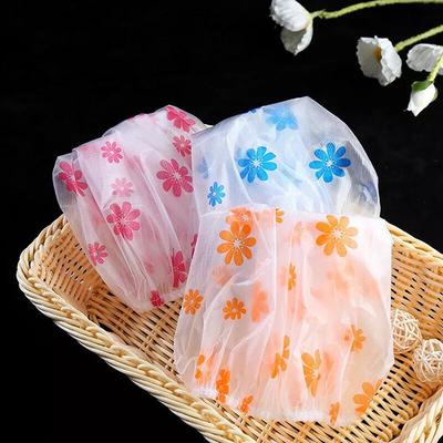 BABILA SHOWER CAP BA-v 018 1's - Loofahs & Sponges
