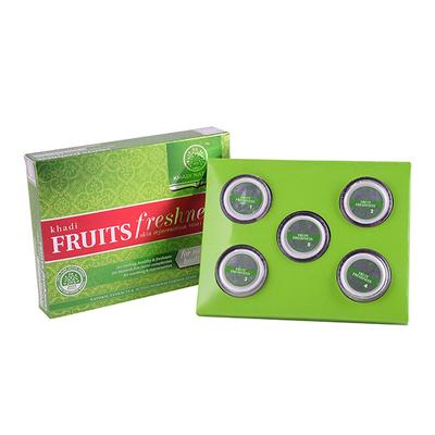 KHADI NATURAL FRUITS MINI FACIAL KIT 75 gm - Facial Kits