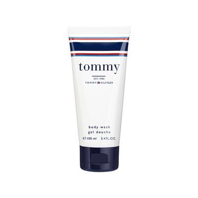 Tommy Hilfiger Tommy Gift Set (Eau de Toilette 50ml + Body Wash 100ml) 1's - Men Perfumes (Edt/Edp)
