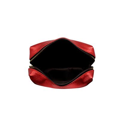 Colorbar Midas Touch Pouch - (Red) 1's - Makeup Bags & Cases