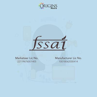 Origins Nutra Better Balance Combo Pack - 30 Veg Softgel & 30 Effervescent Tablets - Multi-Vitamins