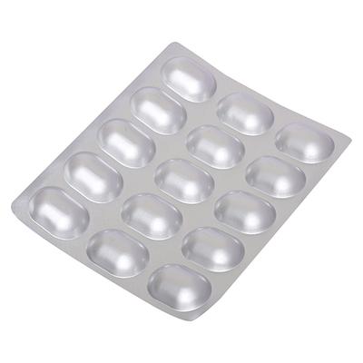 LINACIP M 5/1000 Tablet 15's - Diabetes-Ant