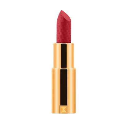 Miss Rose Profestional Sumdge Proof Creamy Matte Lipstick 7301-412G 02 3 gm - Lipsticks